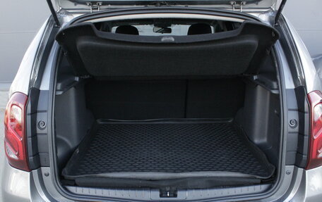 Renault Duster I рестайлинг, 2020 год, 1 595 000 рублей, 5 фотография