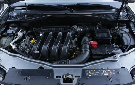 Renault Duster I рестайлинг, 2020 год, 1 595 000 рублей, 6 фотография