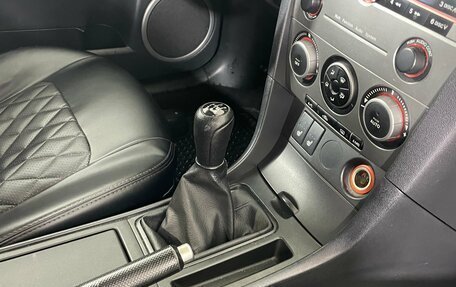 Mazda 3, 2006 год, 369 000 рублей, 17 фотография