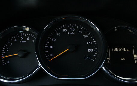 Renault Duster I рестайлинг, 2020 год, 1 595 000 рублей, 11 фотография