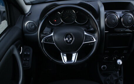 Renault Duster I рестайлинг, 2020 год, 1 595 000 рублей, 9 фотография