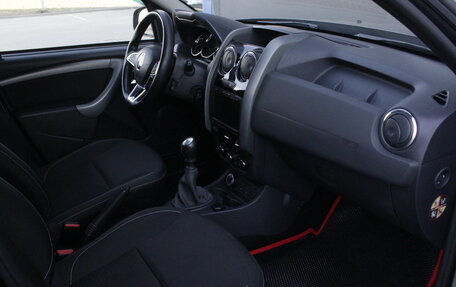 Renault Duster I рестайлинг, 2020 год, 1 595 000 рублей, 7 фотография