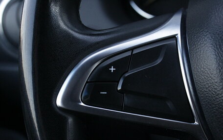 Renault Duster I рестайлинг, 2020 год, 1 595 000 рублей, 12 фотография