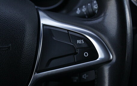 Renault Duster I рестайлинг, 2020 год, 1 595 000 рублей, 13 фотография