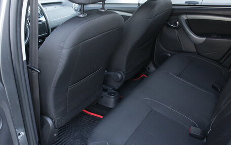 Renault Duster I рестайлинг, 2020 год, 1 595 000 рублей, 25 фотография