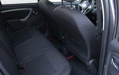 Renault Duster I рестайлинг, 2020 год, 1 595 000 рублей, 26 фотография