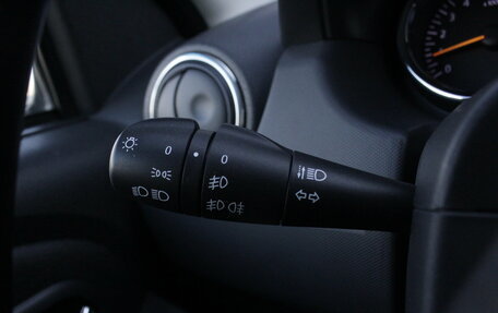 Renault Duster I рестайлинг, 2020 год, 1 595 000 рублей, 14 фотография