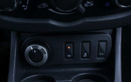 Renault Duster I рестайлинг, 2020 год, 1 595 000 рублей, 22 фотография