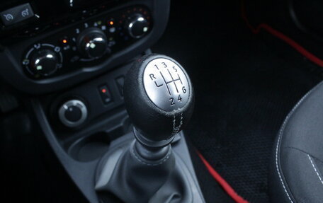 Renault Duster I рестайлинг, 2020 год, 1 595 000 рублей, 23 фотография