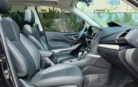 Subaru Forester, 2022 год, 2 500 000 рублей, 8 фотография