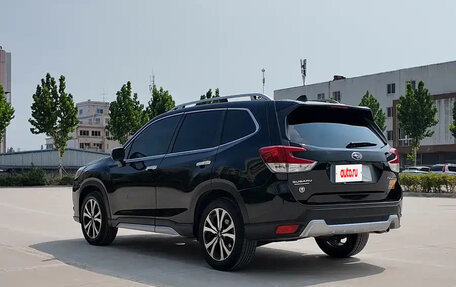 Subaru Forester, 2022 год, 2 500 000 рублей, 6 фотография