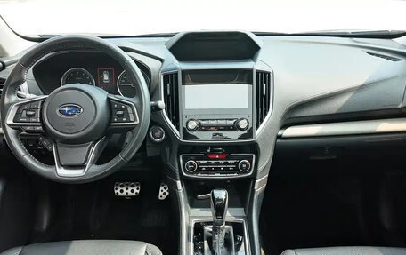 Subaru Forester, 2022 год, 2 500 000 рублей, 11 фотография