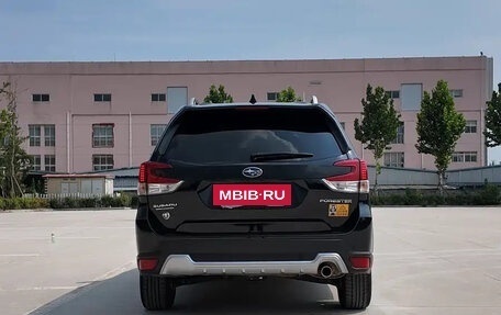 Subaru Forester, 2022 год, 2 500 000 рублей, 5 фотография