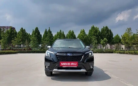 Subaru Forester, 2022 год, 2 500 000 рублей, 2 фотография