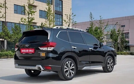Subaru Forester, 2022 год, 2 500 000 рублей, 4 фотография