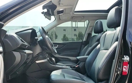 Subaru Forester, 2022 год, 2 500 000 рублей, 7 фотография