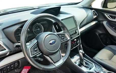 Subaru Forester, 2022 год, 2 500 000 рублей, 10 фотография