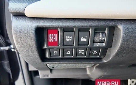 Subaru Forester, 2022 год, 2 500 000 рублей, 13 фотография