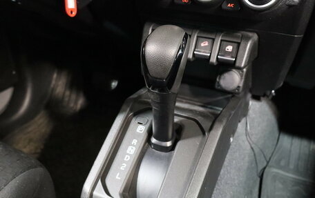 Suzuki Jimny, 2021 год, 2 639 000 рублей, 11 фотография