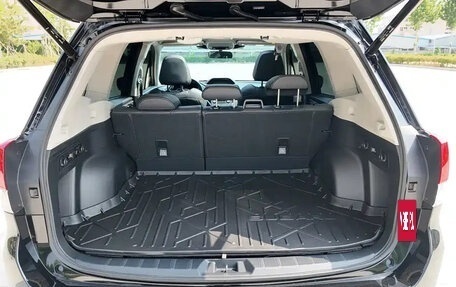 Subaru Forester, 2022 год, 2 500 000 рублей, 17 фотография