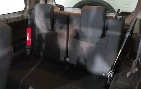 Suzuki Jimny, 2021 год, 2 639 000 рублей, 13 фотография