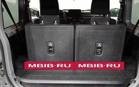 Suzuki Jimny, 2021 год, 2 639 000 рублей, 14 фотография