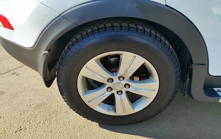 KIA Sportage III, 2011 год, 1 342 000 рублей, 12 фотография