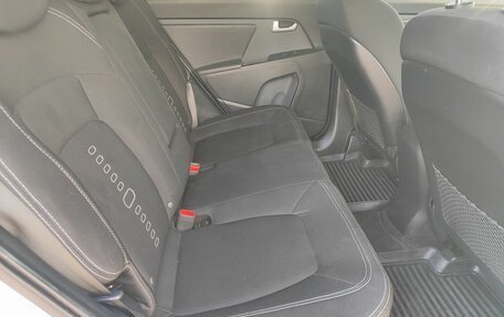 KIA Sportage III, 2011 год, 1 342 000 рублей, 11 фотография