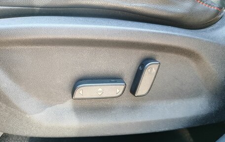 Chery Tiggo 5 I рестайлинг, 2017 год, 1 099 000 рублей, 14 фотография