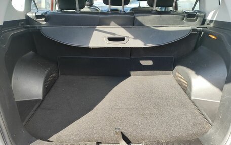 Chery Tiggo 5 I рестайлинг, 2017 год, 1 099 000 рублей, 13 фотография