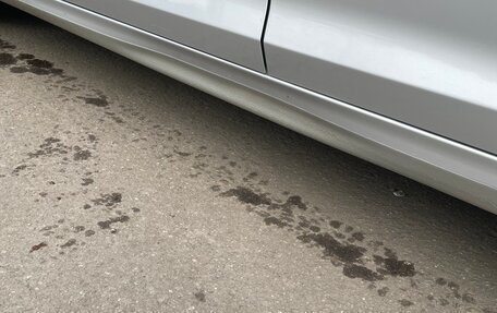 Hyundai Solaris II рестайлинг, 2021 год, 1 700 000 рублей, 7 фотография