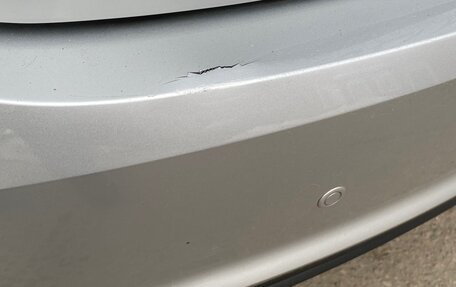 Hyundai Solaris II рестайлинг, 2021 год, 1 700 000 рублей, 8 фотография