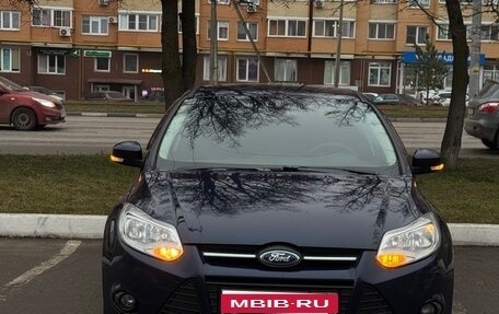 Ford Focus III, 2013 год, 800 000 рублей, 1 фотография
