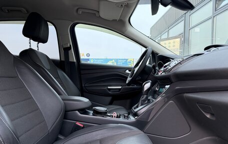 Ford Kuga III, 2014 год, 1 390 000 рублей, 7 фотография