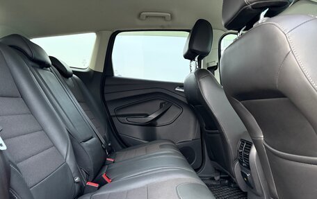 Ford Kuga III, 2014 год, 1 390 000 рублей, 4 фотография