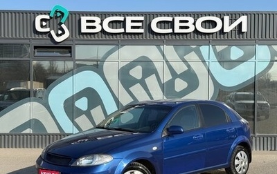 Chevrolet Lacetti, 2005 год, 587 000 рублей, 1 фотография