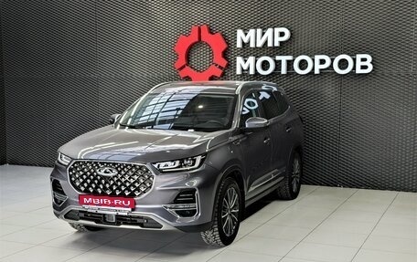 Chery Tiggo 8 Pro, 2023 год, 2 150 000 рублей, 1 фотография