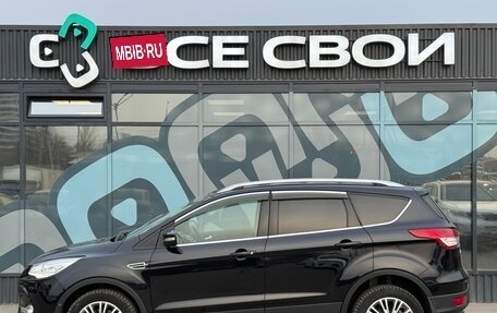 Ford Kuga III, 2014 год, 1 390 000 рублей, 9 фотография