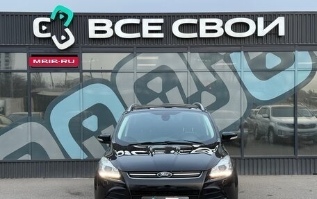 Ford Kuga III, 2014 год, 1 390 000 рублей, 5 фотография