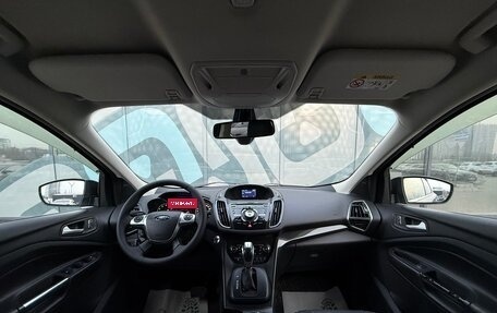 Ford Kuga III, 2014 год, 1 390 000 рублей, 2 фотография