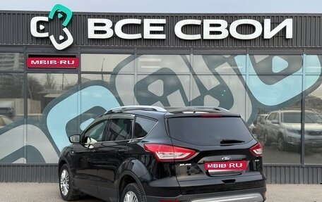 Ford Kuga III, 2014 год, 1 390 000 рублей, 3 фотография