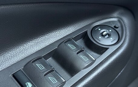 Ford Kuga III, 2014 год, 1 390 000 рублей, 16 фотография