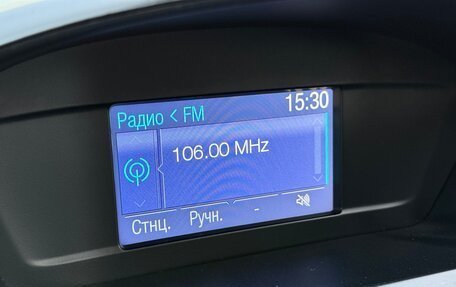 Ford Kuga III, 2014 год, 1 390 000 рублей, 17 фотография