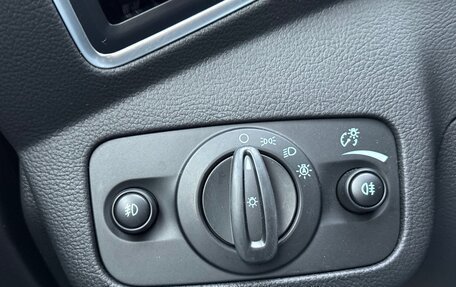 Ford Kuga III, 2014 год, 1 390 000 рублей, 13 фотография