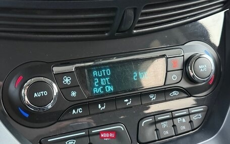 Ford Kuga III, 2014 год, 1 390 000 рублей, 14 фотография