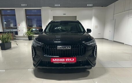 Haval Jolion, 2026 год, 2 649 000 рублей, 8 фотография