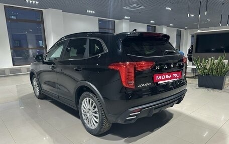Haval Jolion, 2026 год, 2 649 000 рублей, 3 фотография