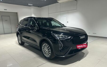Haval Jolion, 2026 год, 2 649 000 рублей, 7 фотография