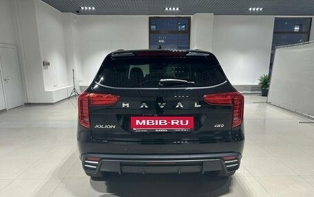 Haval Jolion, 2026 год, 2 649 000 рублей, 4 фотография