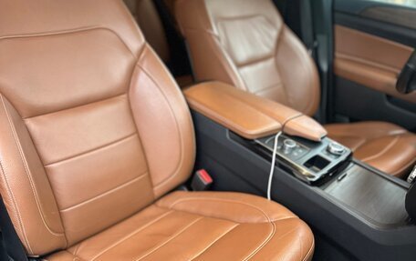 Mercedes-Benz GLE, 2016 год, 3 450 000 рублей, 17 фотография